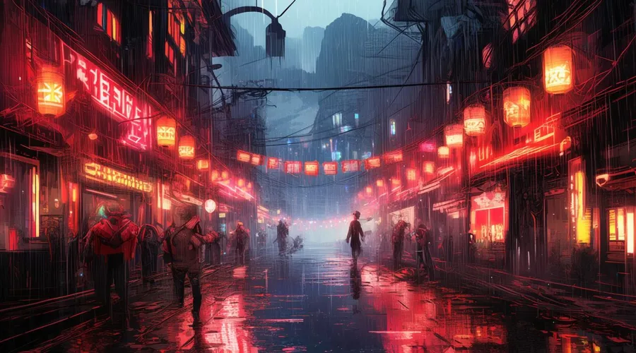 凌云诺游戏图片2